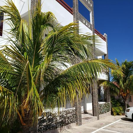 Grand Sun Valley Residences Willemstad Exteriör bild